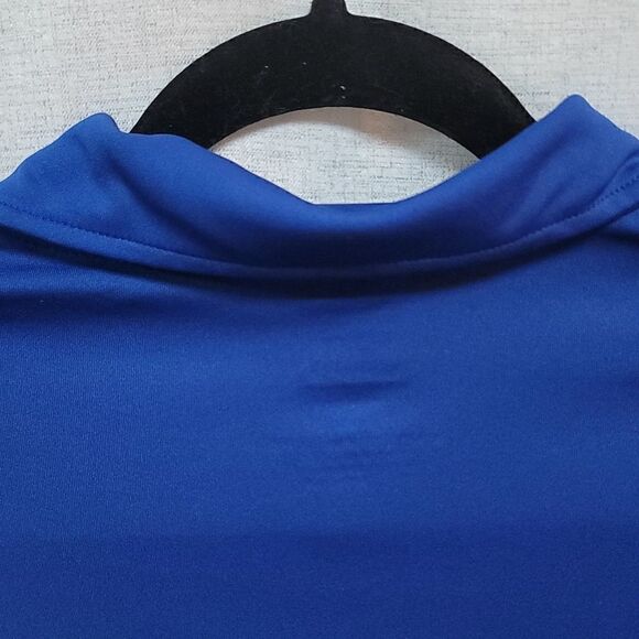 Mens MLB Offical LA Polo - Picture 7 of 10
